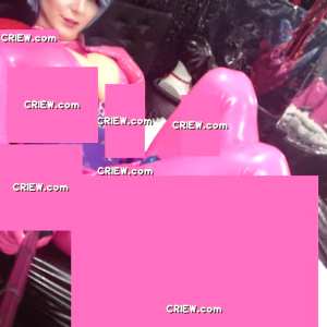 latexirime Nude OnlyFans Leaks