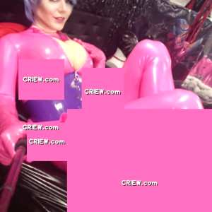 latexirime Nude OnlyFans Leaks