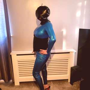 latexnikki12 Nude OnlyFans Leaks