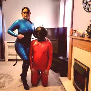 latexnikki12 Nude OnlyFans Leaks