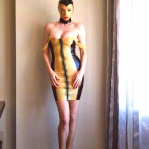 latexrapturefree Nude OnlyFans Leaks