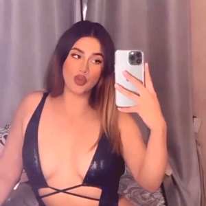 latina-california-girl Nude OnlyFans Leaks