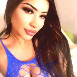 latinabratt69 Nude OnlyFans Leaks