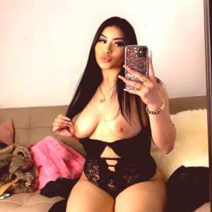 latinabratt69 Nude OnlyFans Leaks