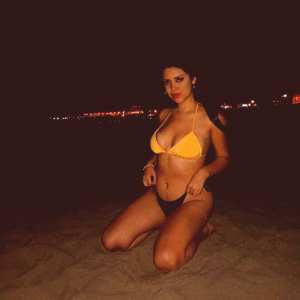 latinbabe1997 Nude OnlyFans Leaks