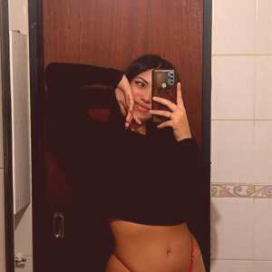 latinbabe1997 Nude OnlyFans Leaks