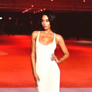 laura-harrier Nude OnlyFans Leaks