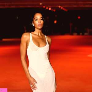 laura-harrier Nude OnlyFans Leaks