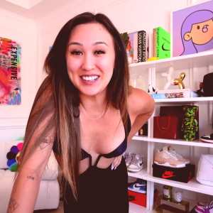 laurdiy Nude OnlyFans Leaks