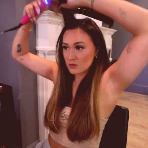 laurdiy Nude OnlyFans Leaks