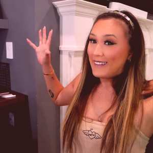 laurdiy Nude OnlyFans Leaks