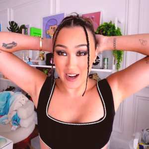 laurdiy Nude OnlyFans Leaks