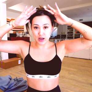 laurdiy Nude OnlyFans Leaks