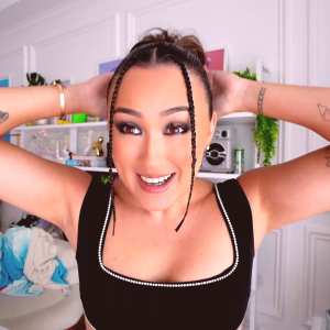 laurdiy Nude OnlyFans Leaks