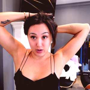 laurdiy Nude OnlyFans Leaks