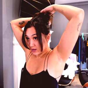 laurdiy Nude OnlyFans Leaks