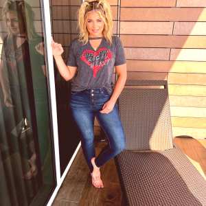 Lauren Alaina Nude Leaks Onlyfans