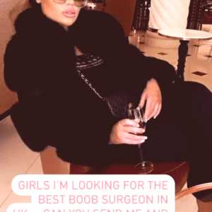 lauren-goodger Nude OnlyFans Leaks