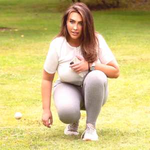 lauren-goodger Nude OnlyFans Leaks