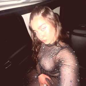 lauren-jauregui Nude OnlyFans Leaks