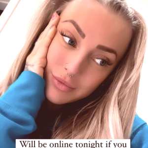 lauren-kenealy Nude OnlyFans Leaks