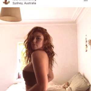 lauren-kenny Nude OnlyFans Leaks