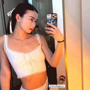 lauren-tsai Nude OnlyFans Leaks