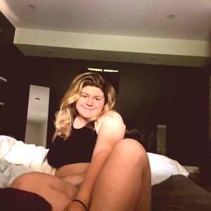 laurenroberts Nude OnlyFans Leaks