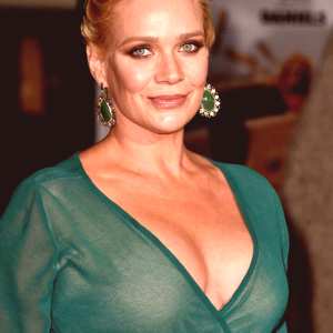 laurie-holden Nude OnlyFans Leaks