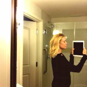 laurie-holden Nude OnlyFans Leaks