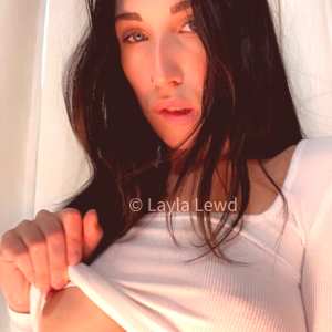 Laylaalewd Nude Leaks Onlyfans