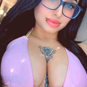 laylalovelyxxx Nude OnlyFans Leaks