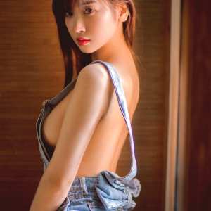 lee-hae-in Nude OnlyFans Leaks