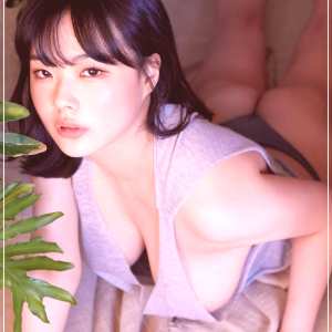 leehee-roah Nude OnlyFans Leaks