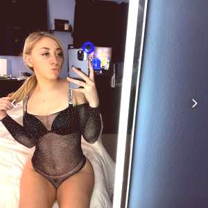 leia-mullen Nude OnlyFans Leaks