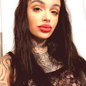 leighravenx Nude OnlyFans Leaks