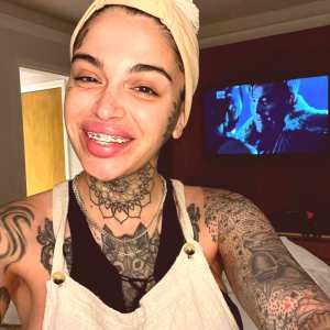 leighravenx Nude OnlyFans Leaks