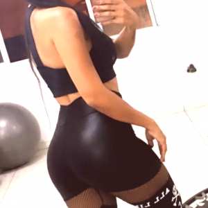 leilinha-fitness Nude OnlyFans Leaks