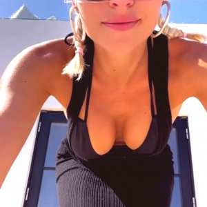 lena-gercke Nude OnlyFans Leaks