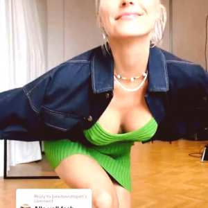 lena-gercke Nude OnlyFans Leaks