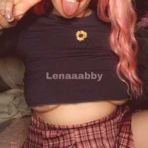 lenaaabbyy Nude OnlyFans Leaks