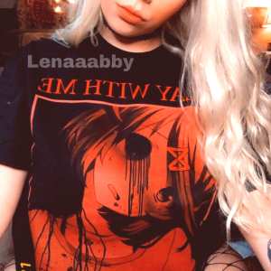 lenaaabbyy Nude OnlyFans Leaks