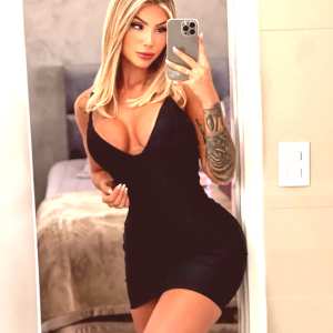 leticia-longati Nude OnlyFans Leaks