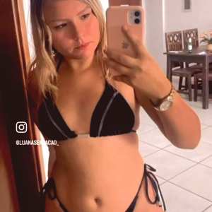 leticialopes10 Nude OnlyFans Leaks