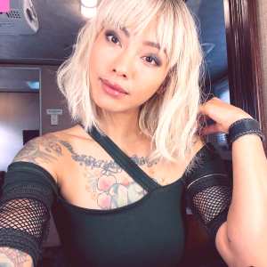 levy-tran Nude OnlyFans Leaks