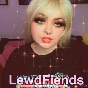 lewdfiends Nude OnlyFans Leaks