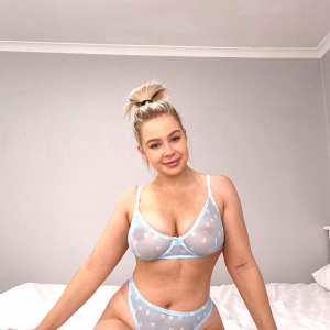 lexibaby3 Nude OnlyFans Leaks