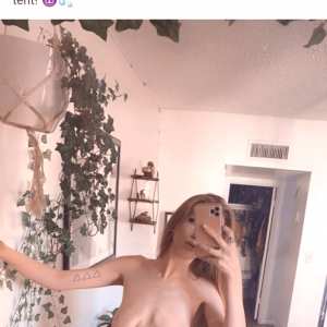 lexibarr Nude OnlyFans Leaks