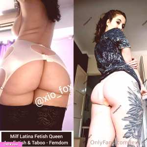 lexiiio Nude OnlyFans Leaks