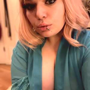 lexxiblakkfree Nude OnlyFans Leaks